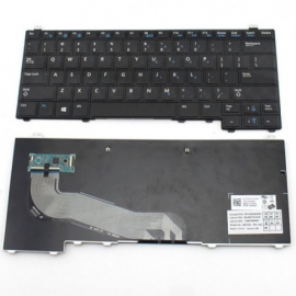 BÀN PHÍM LAPTOP DELL LATITUDE E5440